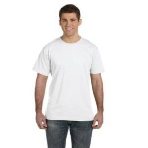 NWT Aquaguard 6901 Men's 2-Pack T-Shirt